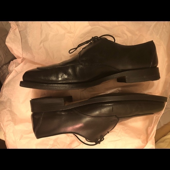 Allen Edmonds Burton Men’s Oxfords Dress Shoes main image 9